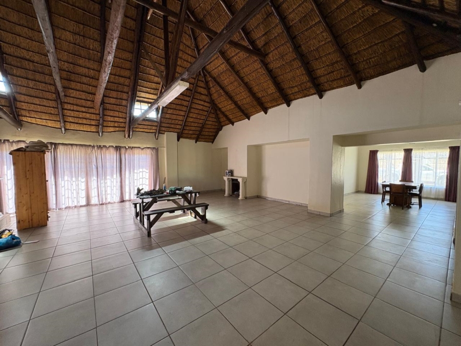 4 Bedroom Property for Sale in Wolmaransstad North West